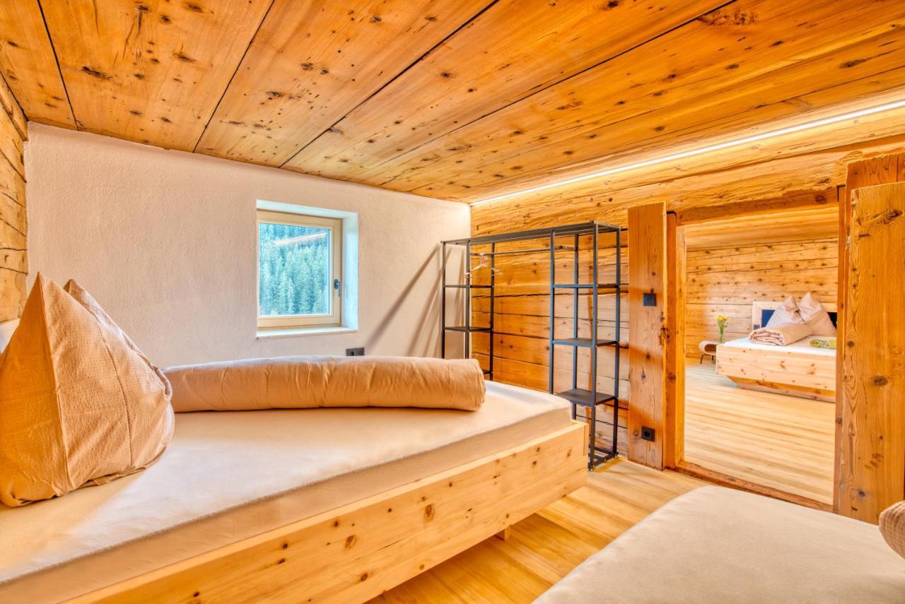 Jup - A Luxury Boutique Chalet Warth  Eksteriør bilde