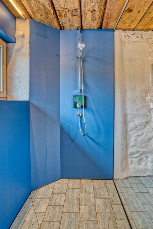 Jup - A Luxury Boutique Chalet Warth  Eksteriør bilde