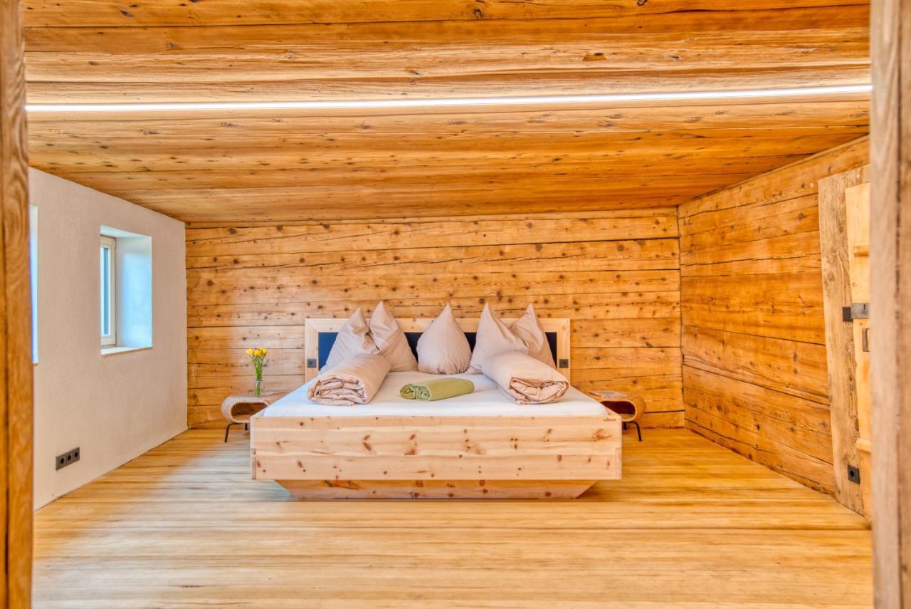 Jup - A Luxury Boutique Chalet Warth  Eksteriør bilde