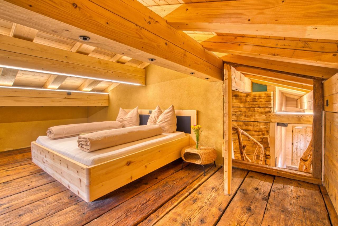 Jup - A Luxury Boutique Chalet Warth  Eksteriør bilde