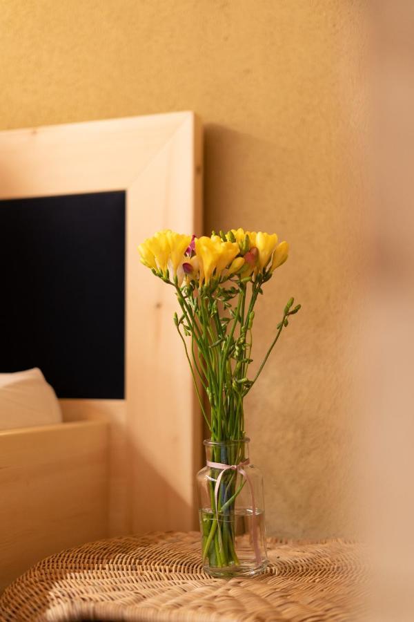 Jup - A Luxury Boutique Chalet Warth  Eksteriør bilde