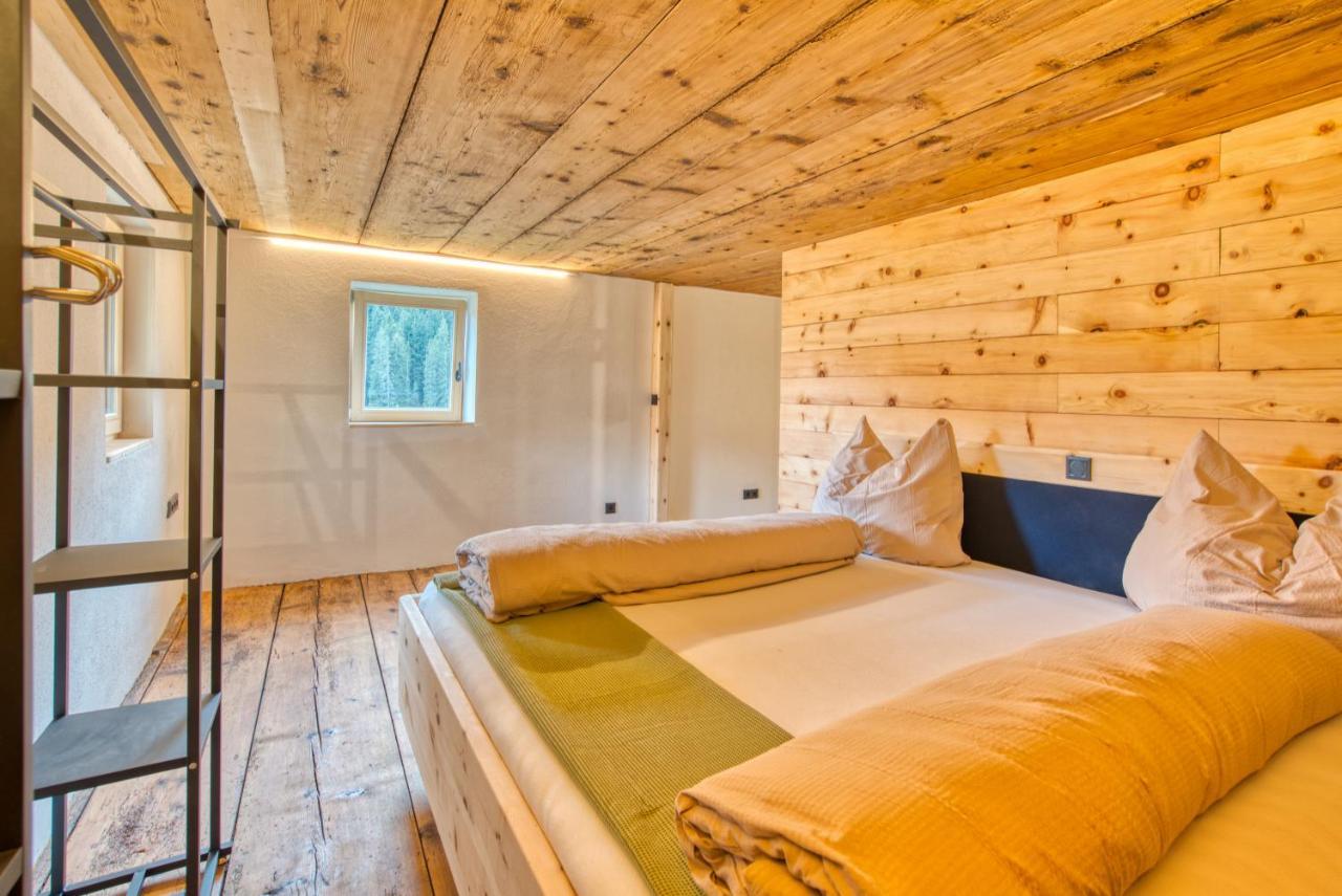 Jup - A Luxury Boutique Chalet Warth  Eksteriør bilde