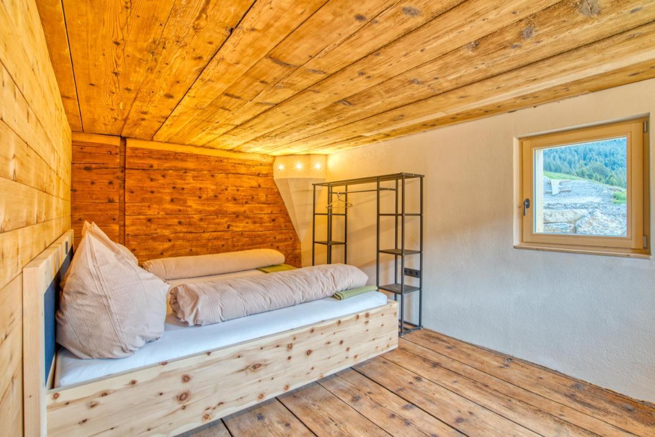 Jup - A Luxury Boutique Chalet Warth  Eksteriør bilde