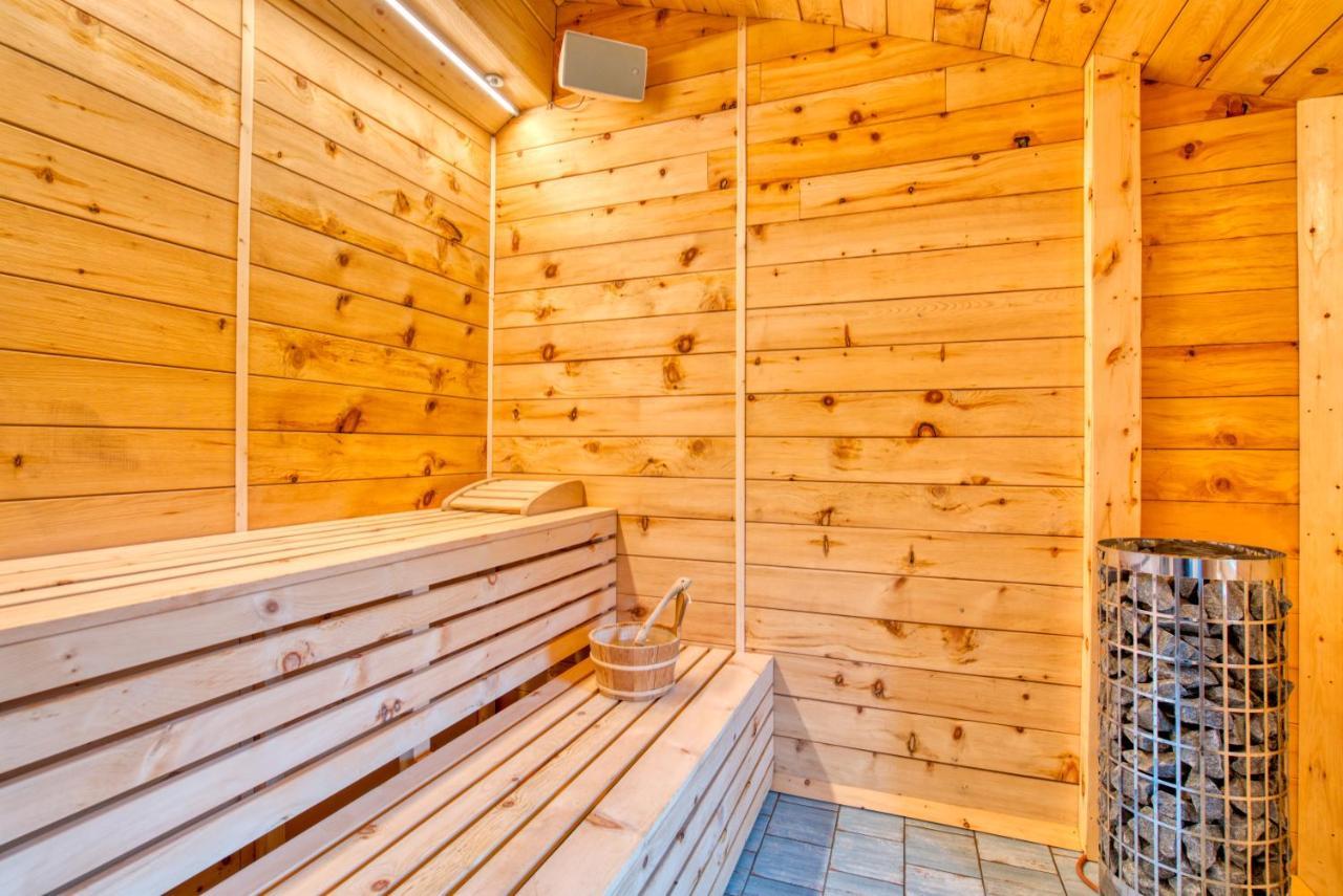Jup - A Luxury Boutique Chalet Warth  Eksteriør bilde