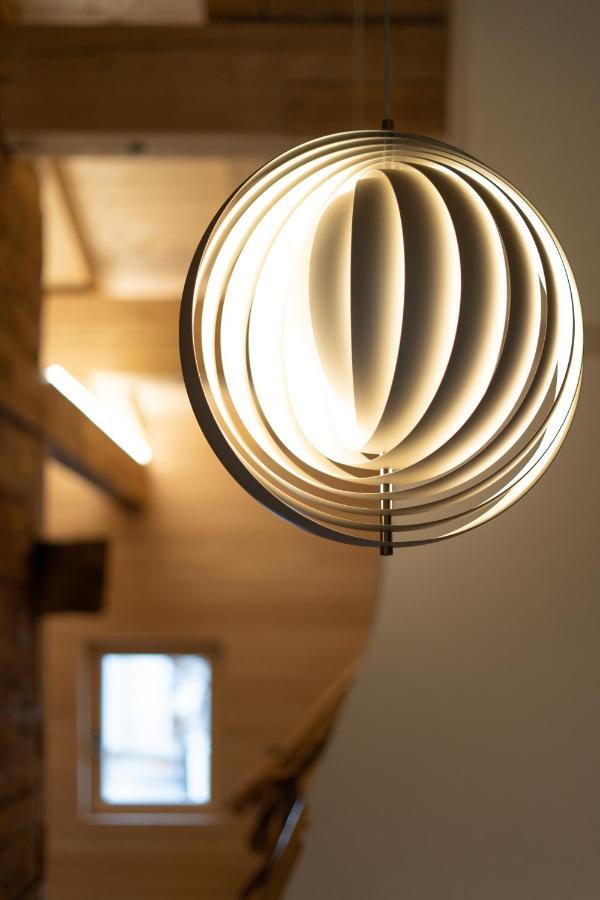 Jup - A Luxury Boutique Chalet Warth  Eksteriør bilde