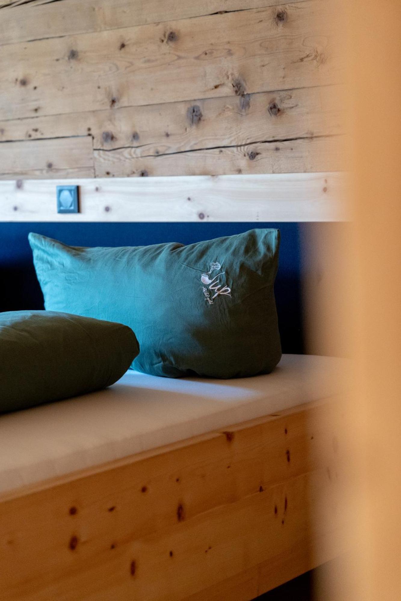 Jup - A Luxury Boutique Chalet Warth  Eksteriør bilde