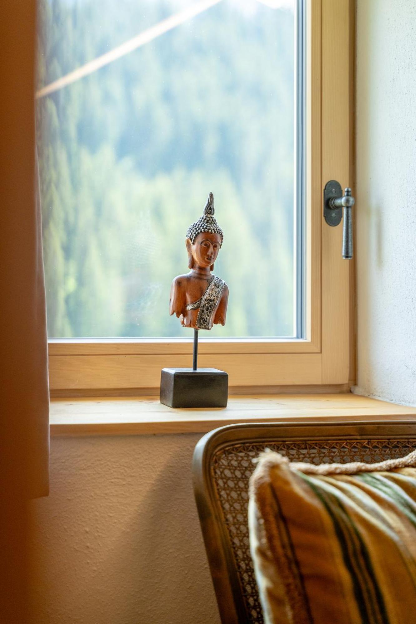 Jup - A Luxury Boutique Chalet Warth  Eksteriør bilde